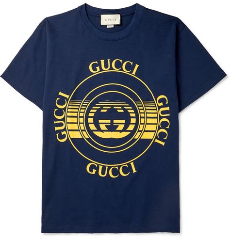 gucci t shirt class a|gucci jersey t shirt.